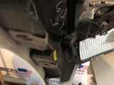 Front Bumper (Complete)